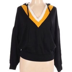 EXPRESS PULL-OVER HOODIE